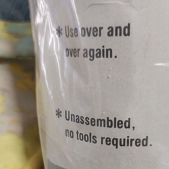 Large Scroll Frame - Picture 8 of 10